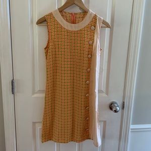 Valija dress, Xsmall